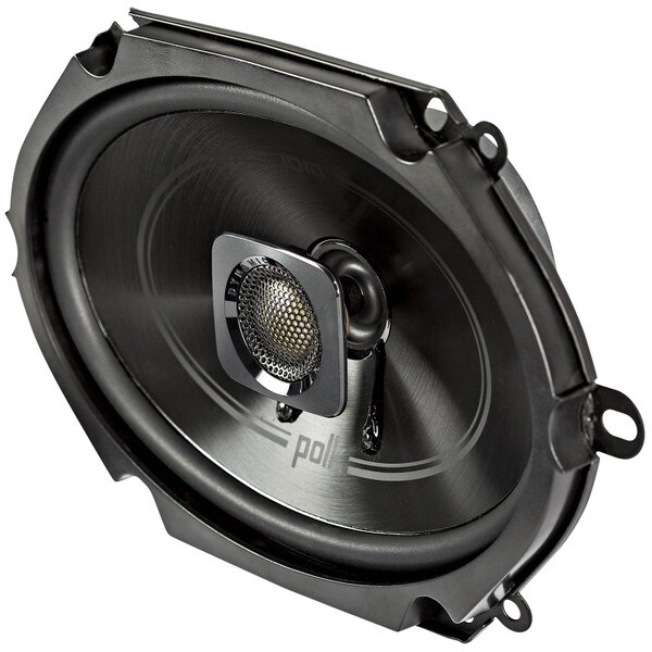 Main product image for Polk Audio DB572 5" x 7" Coaxial Speaker Pair with Marine Certification243-317